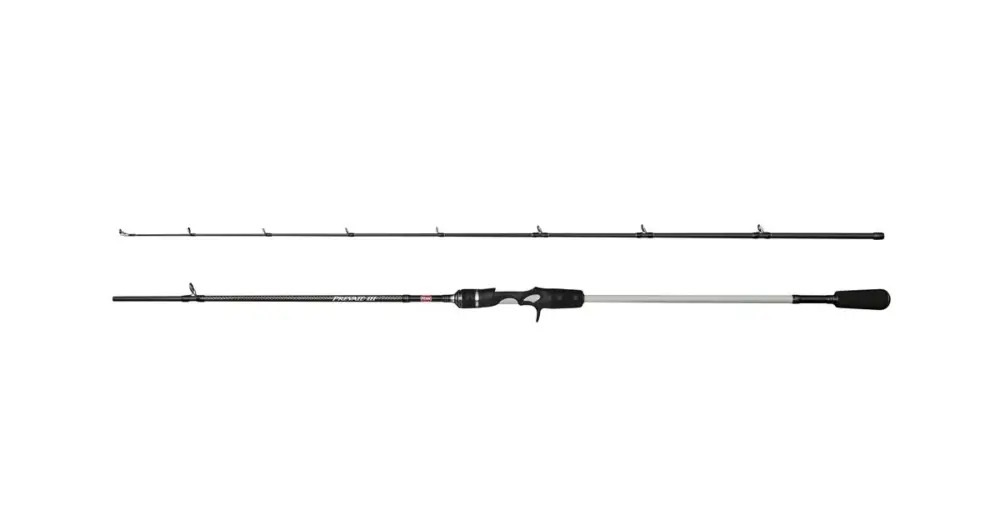 Penn Prut Prevail III Slow Pitch Jigging Cast 2,04 m 330 g Horká Nabídka