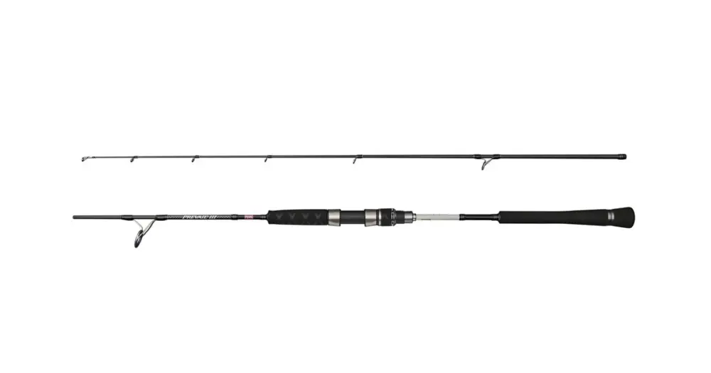 Penn Prut Prevail III Jigging Spin 1,83 m 180 g Nová Kolekce