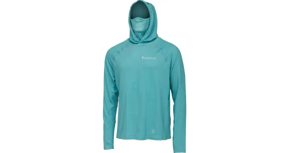 Finální Výprodej Westin Triko Bay UPF Hoodie