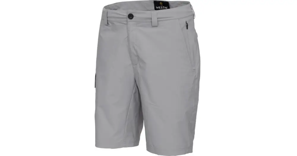 Oblíbený Westin Kraťasy Tide UFP Shorts Grey - XXXL