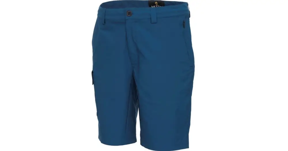 Přímo Od Výrobce Westin Kraťasy Tide UFP Shorts Petrol Blue - XXXL