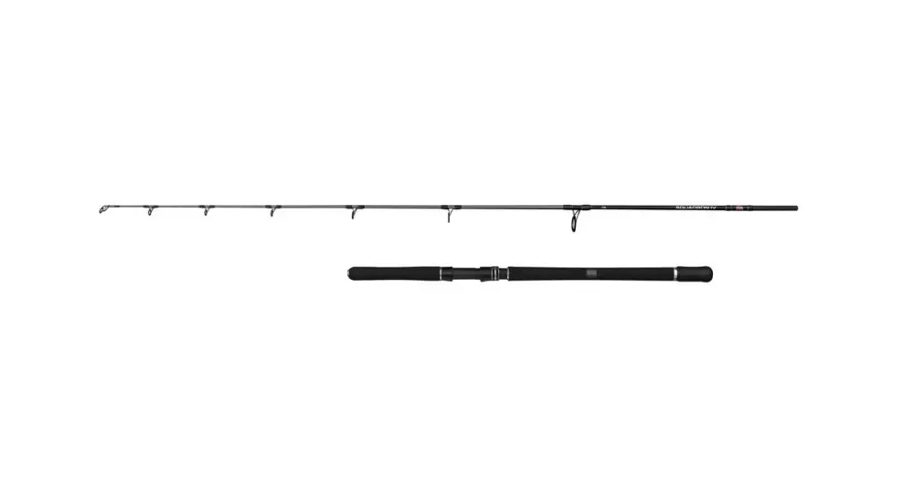 Penn Prut Squadron IV Jigging Spin 2,04 m 200-400 g Kup Teď