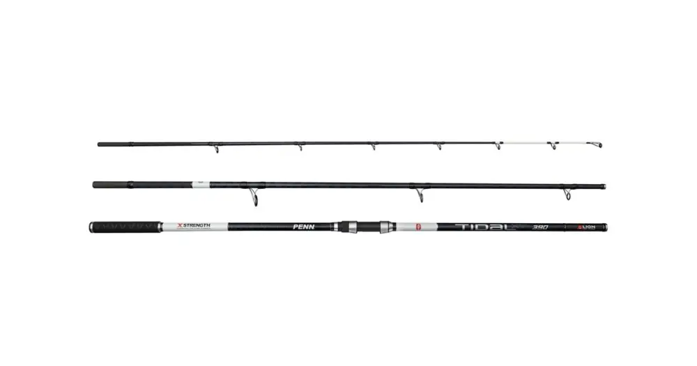 Penn Prut Tidal XT Beach Caster 4,8 m 4-8 oz Akce