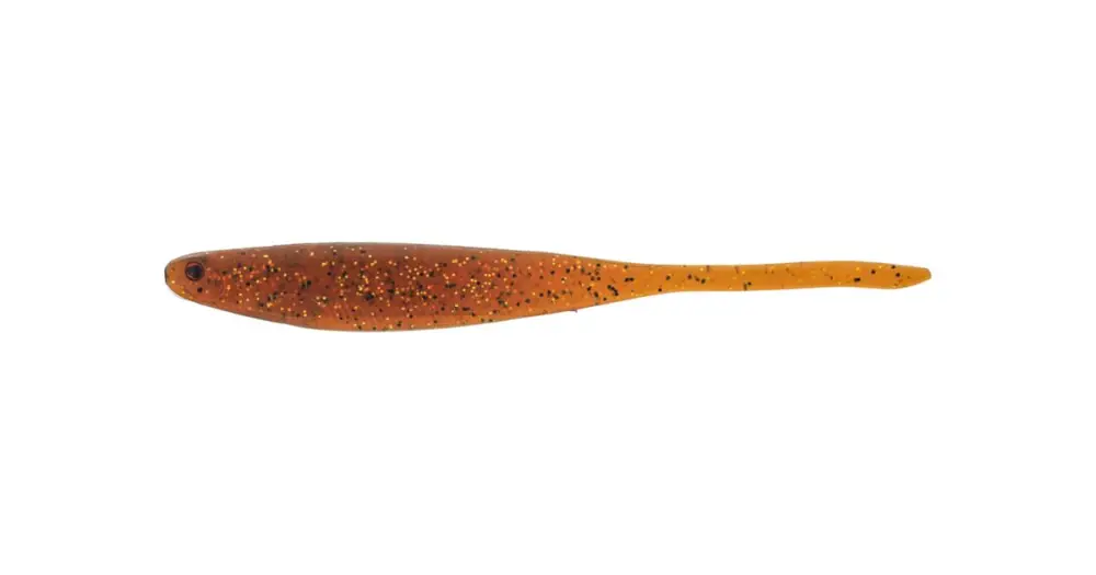 Expresní Doručení Westin Gumová Nástraha ShadTeez Pin-Tail Motoroil
