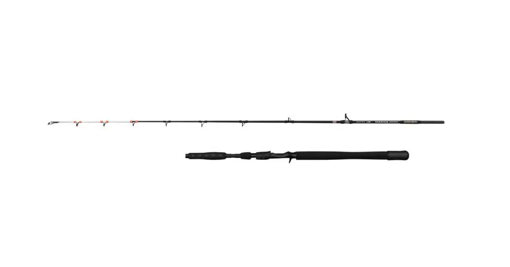Penn Prut Marine Brigade Dentex 1,9 m 50-150 g Nízká Cena