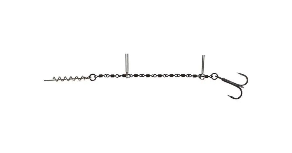 Horká Nabídka Westin Systém Jointed Stinger 32 kg 2 ks