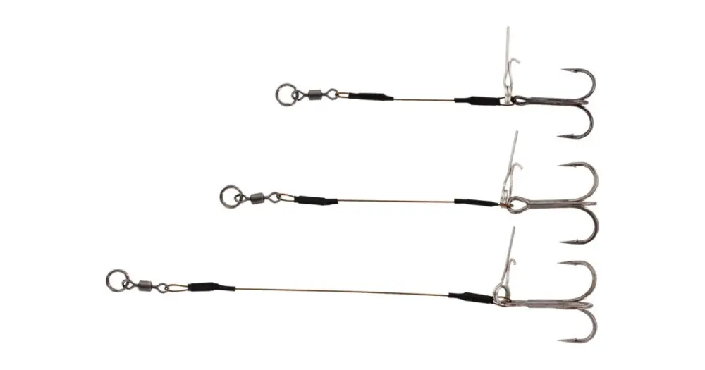 Koupit Online Westin Systém Stinger 1X7 2 ks - 27,2 kg 6 cm #2