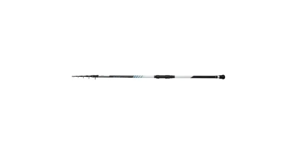 Shimano Prut Alivio CX Boat Tele 2,4 m 50-150 g Cenová Bomba