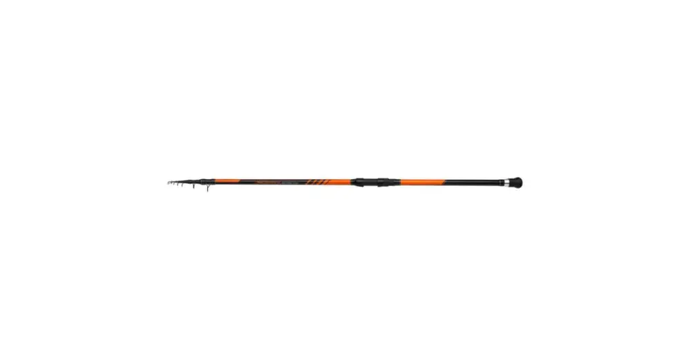 Jen Po Omezenou Doba Shimano Prut Sonora Boat Tele 2,7 m 50-150 g