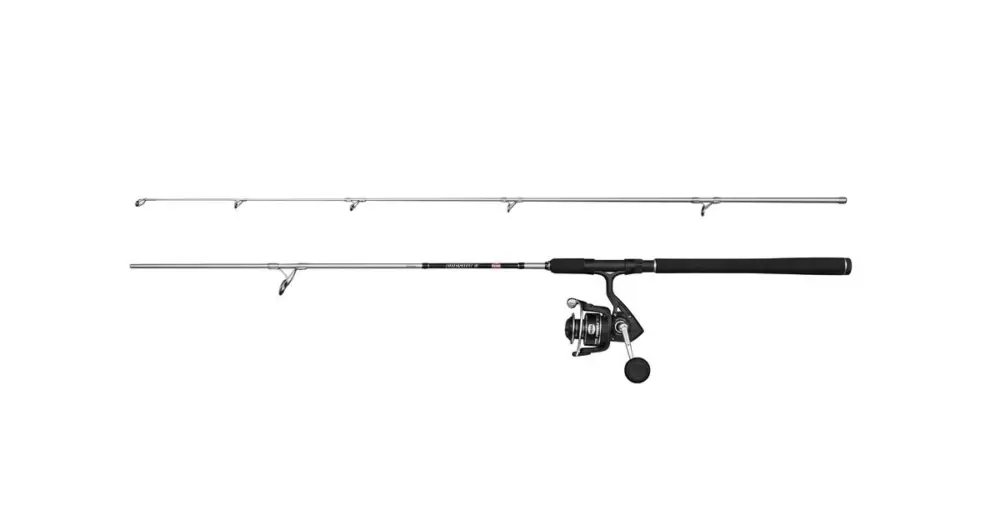Nejprodávanější Penn Prut Pursuit V Spinning Combo 2,44 m 20-40 g