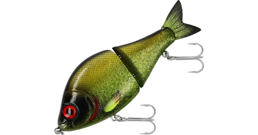 Přímo Od Výrobce Mikado Wobler MFT Swimbait Slow Sinking Tench - 13 cm 81 g