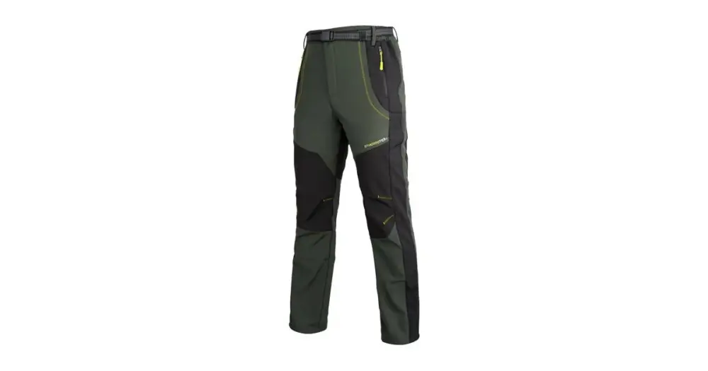 Výprodej Delphin Outdoorové Kalhoty ThermoTEX Plus+
