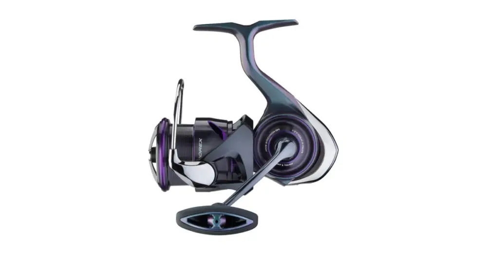Daiwa Naviják 25 Prorex MQ LT 3000D-C Finální Výprodej
