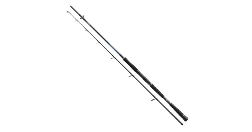 Výprodej Daiwa Prut Sealine Pilk 2,25 m 50-125 g