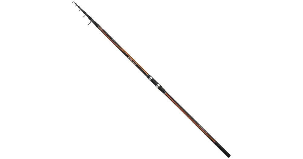 Objednat Nyní Shimano Prut Sonora AX Surfcasting Tele 4,2 m 150 g