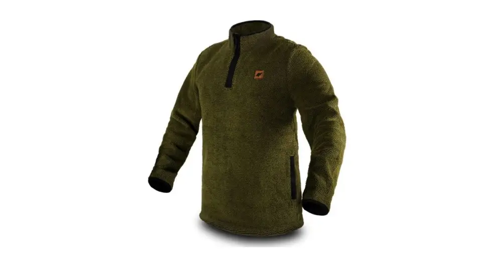 Delphin Mikina Master - XXXL Přímo Od Výrobce