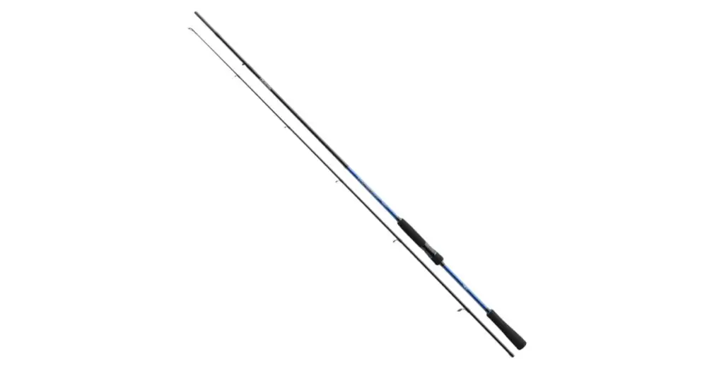 Sleva Daiwa Prut Triforce Jiggerspin 2,4 m 8-35 g
