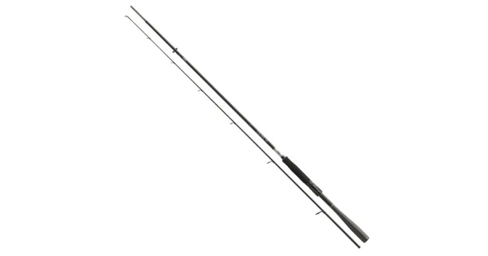 Daiwa Prut Caldia Sensor Spin 2,10 m 3-10 g Nová Kolekce