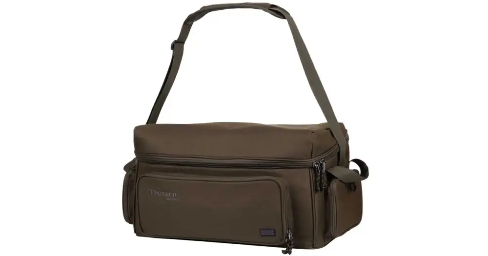 Shimano Taška Tribal Carp Large Carryall Nízká Cena