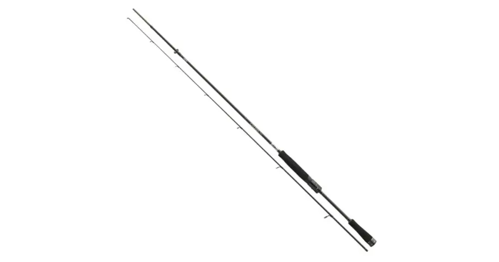 Daiwa Prut Caldia Light Spin 1,95 m 1-6 g Finální Výprodej