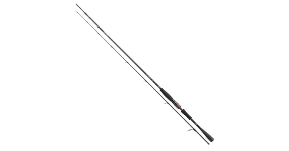 Daiwa Prut Tournament AGS Jiggerspin 2,2 m 3,5-14 g Cenový Hit