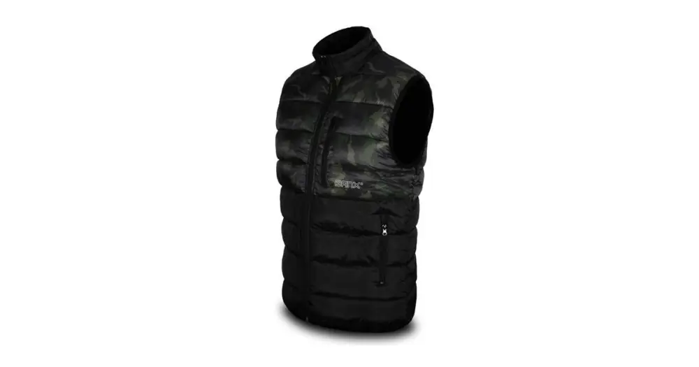 Delphin Vesta Banx Vest Must-Have