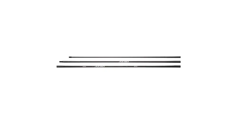 Shimano Podběráková Tyč Aero Pro Landing Net Handle - 5 m Výprodej