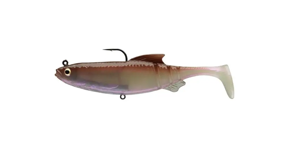 Doprava Zdarma Daiwa Gumová Nástraha Prorex Lazy Roach Wakasagi RD