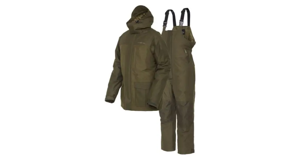 Nízká Cena Kinetic Zimní Oblek X-Shade Winter Suit Kids - 8-10 let