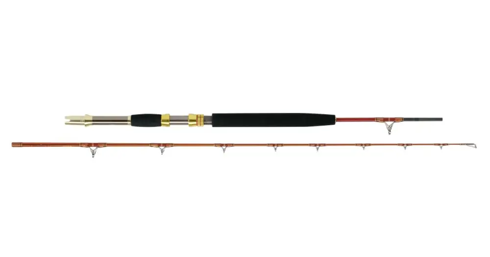 WFT Prut 68° North 2,1 m 200-1000 g Doprava Zdarma