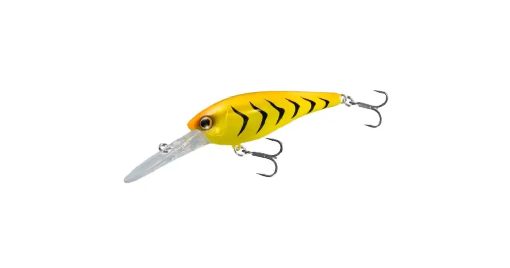 Jen Po Omezenou Doba Shimano Wobler Lure BT WorldCrank AR-C Flash Boost Hot Tiger 7,3 cm 17 g