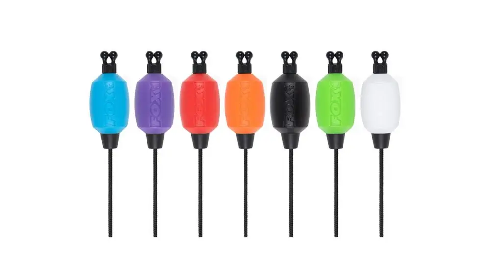 Fox Swinger Black Label Dumpy Halo Bobbins Dokud Zásoby Vydrží