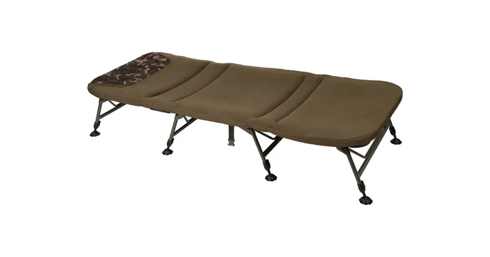 Fox Lehátko Flatliner X MF8 Ned Only Nejlepší Cena