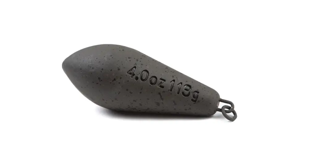 Fox Olovo Edges Heli Distance Lead - 127 g Autentický