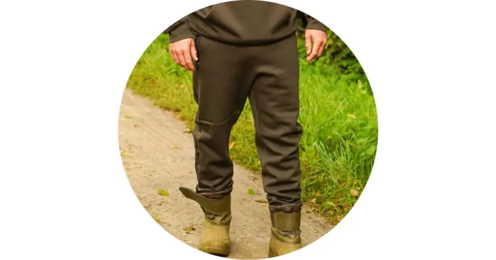 Nakupujte Hned One More Cast Tepláky Splash Camo Jogger