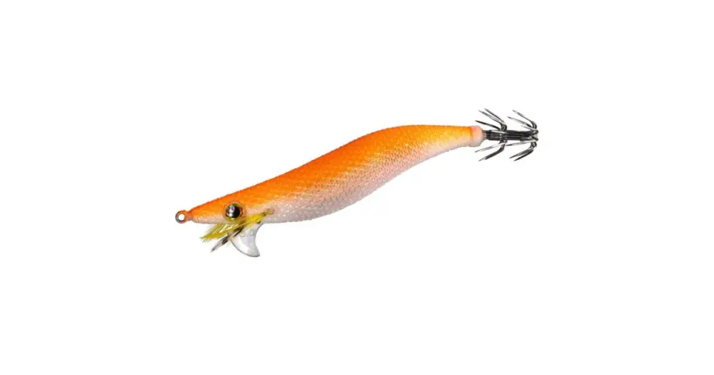 Shimano Nástraha Sephia Clinch Long Appeal Orange Glow Kup Teď
