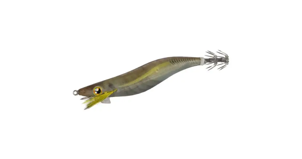 Finální Výprodej Shimano Nástraha Sephia Clinch Long Appeal Mackerel - 3.5 Gou 10,6 cm 17 g