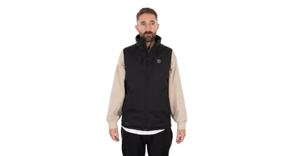 Nejlepší Cena Matrix Vesta Therma Foil Gilet