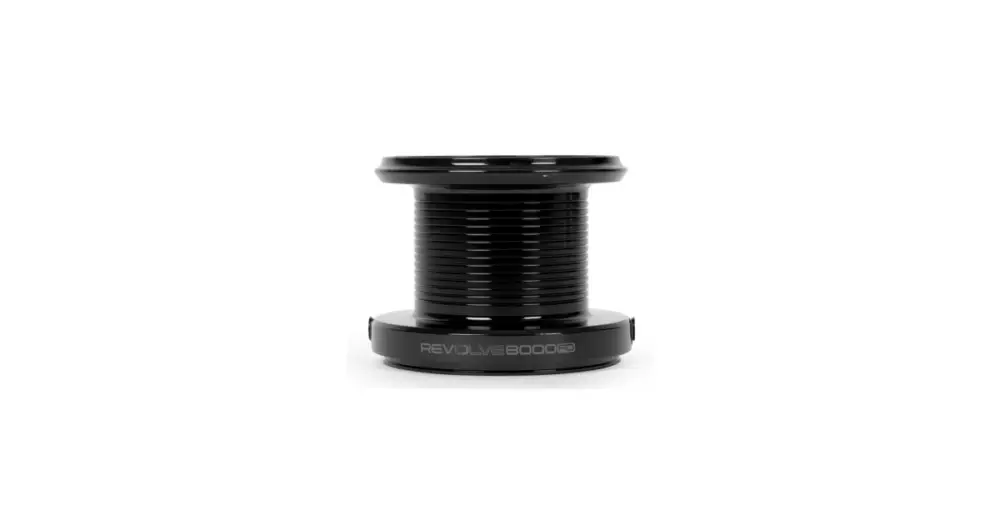 Nakupujte Hned Avid Carp Náhradní Cívka Spare Deep Spool Revolve 8000FS