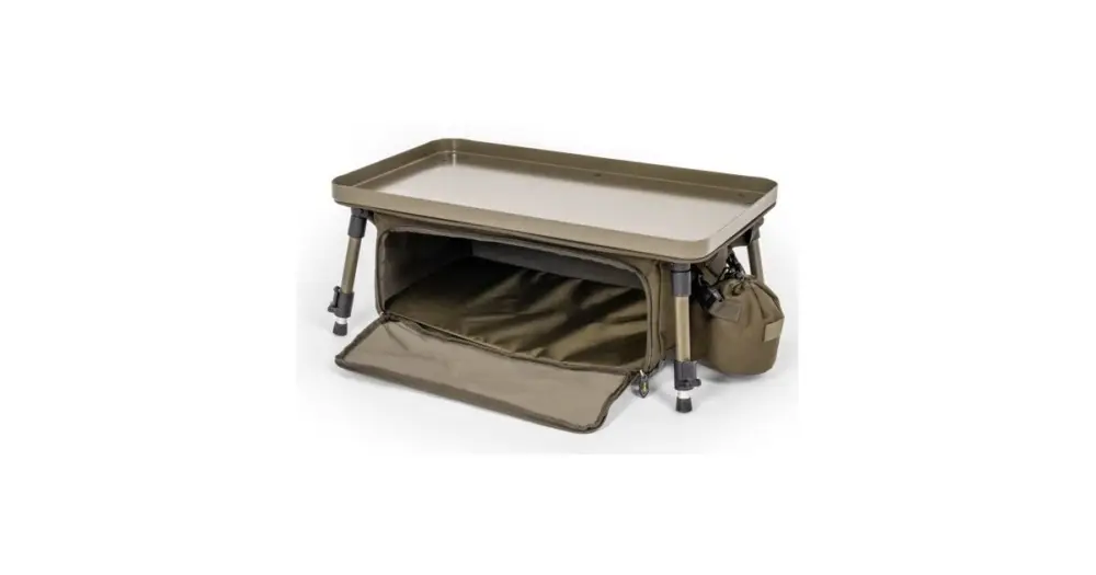 Vysoce Kvalitní Avid Carp Stolek Bivvy Organiser XL