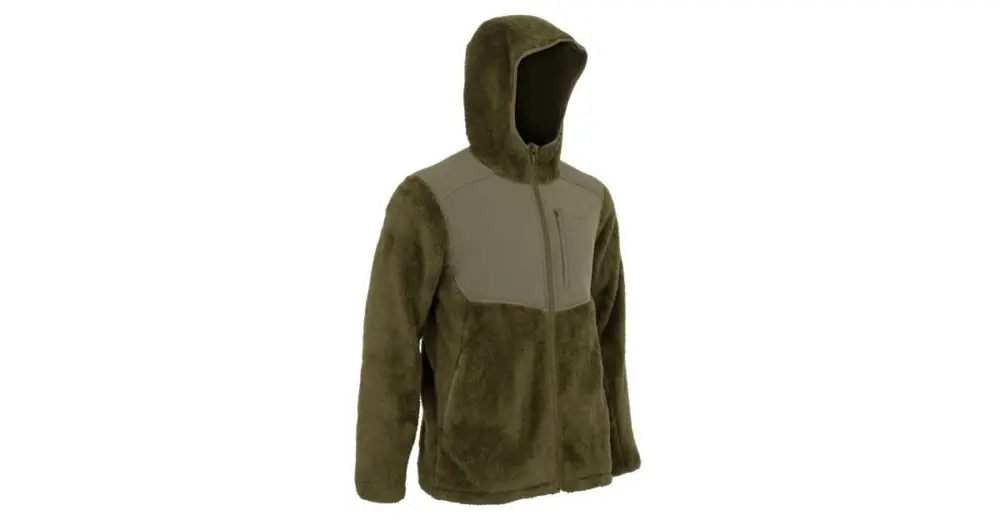 Avid Carp Mikina Arctic Series Sherpa Fleece - S Top Prodej