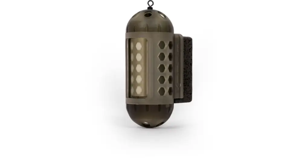 Korum Krmítko Window Maggot Feeder Oblíbený