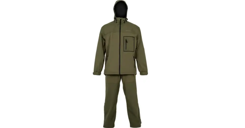 Expresní Doručení Korum Oblek Superseal Waterproof Suit - S