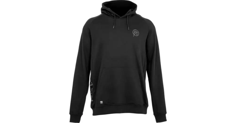 Cenový Hit Preston Innovations Mikina Core Collection Hoodie - XXXXL