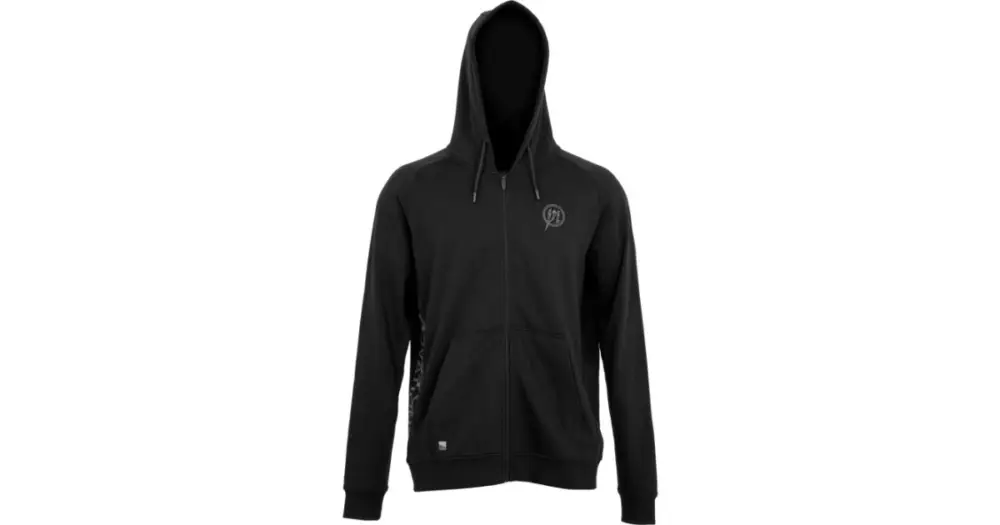 Kup Teď Preston Innovations Mikina Core Collection Zip Hoodie - M