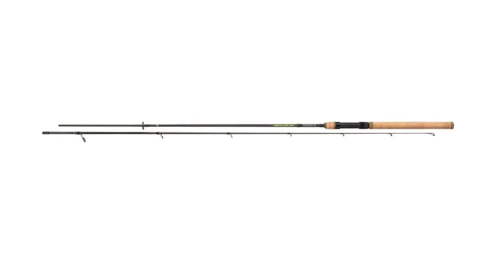 Cenově Výhodný Mikado Prut Intro II Medium Spin 2,7 m 40 g