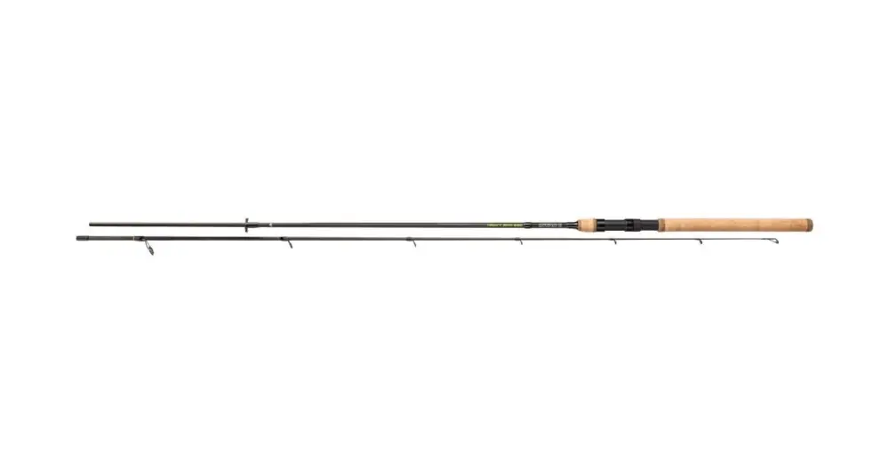 Mikado Prut Intro II Heavy Spin 2,4 m 60 g Objednat Nyní