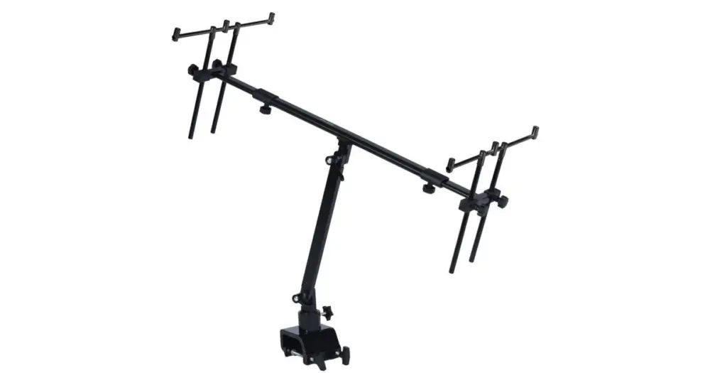 Giants Fishing Stojan Boat Rod Pod 3 Rods Super Cena