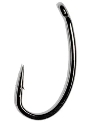 Poslední Šance Nash Háčky Steelpoint Curve Shank Original 20 ks - 2