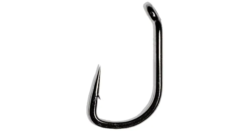 Nash Háčky Steelpoint Twister Original 20 ks - 6 Nová Kolekce